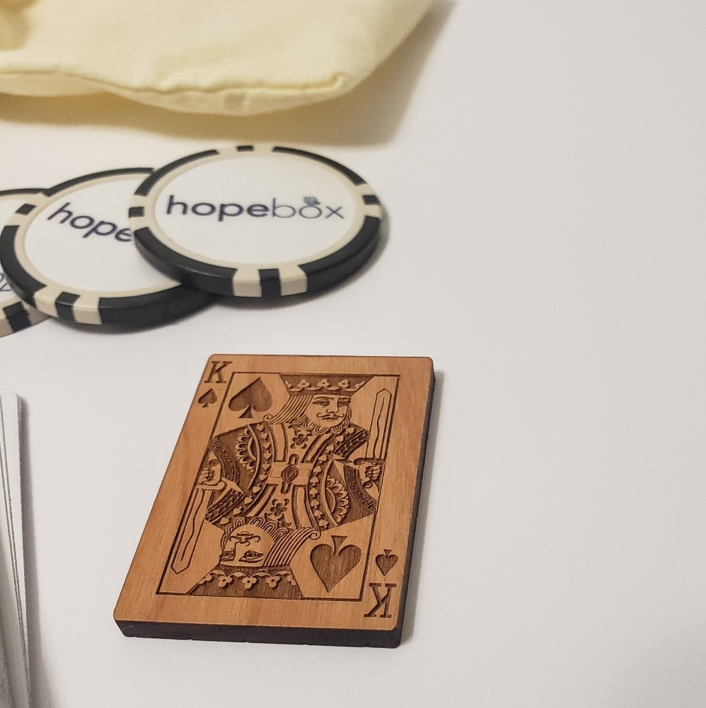 National Playing Cards - Picture 6 of 8